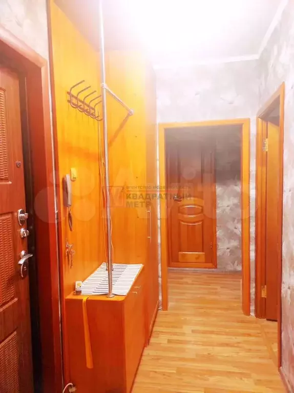 2-к. квартира, 54 м, 3/9 эт. - Фото 1