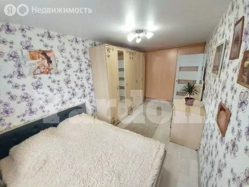 2-комнатная квартира: Красноярск, улица Красной Армии, 22 (45 м) - Фото 0
