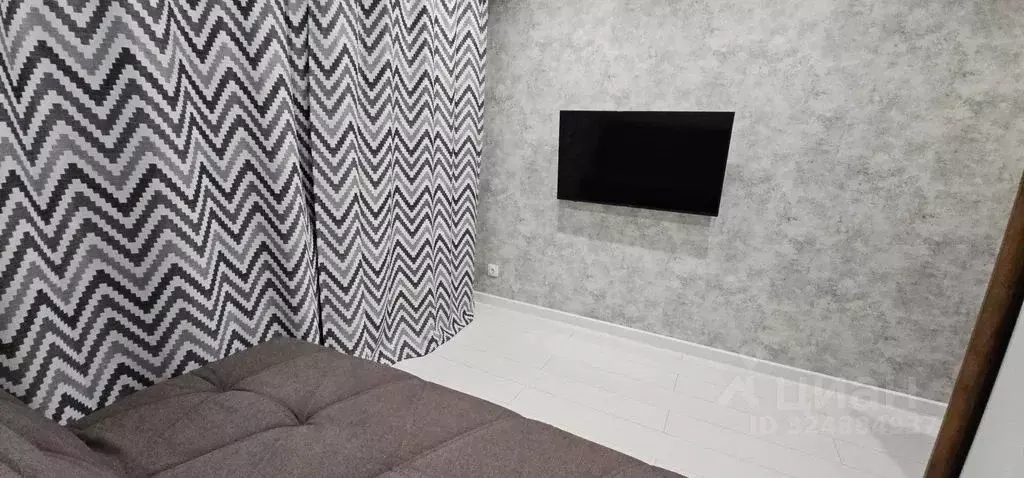 Студия Татарстан, Казань Минская ул., 20 (18.0 м) - Фото 1