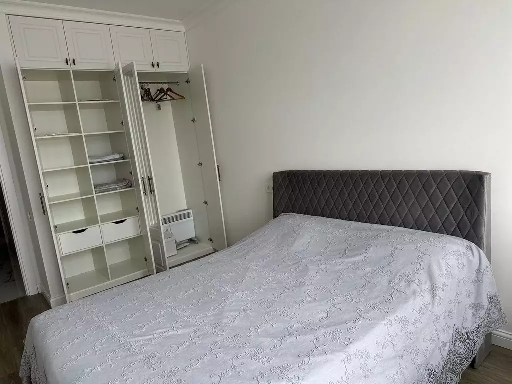 3-к кв. Москва Родниковая ул., 30к1 (65.0 м) - Фото 1