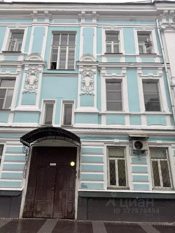 6-к кв. Москва ул. Жуковского, 11 (286.0 м) - Фото 2