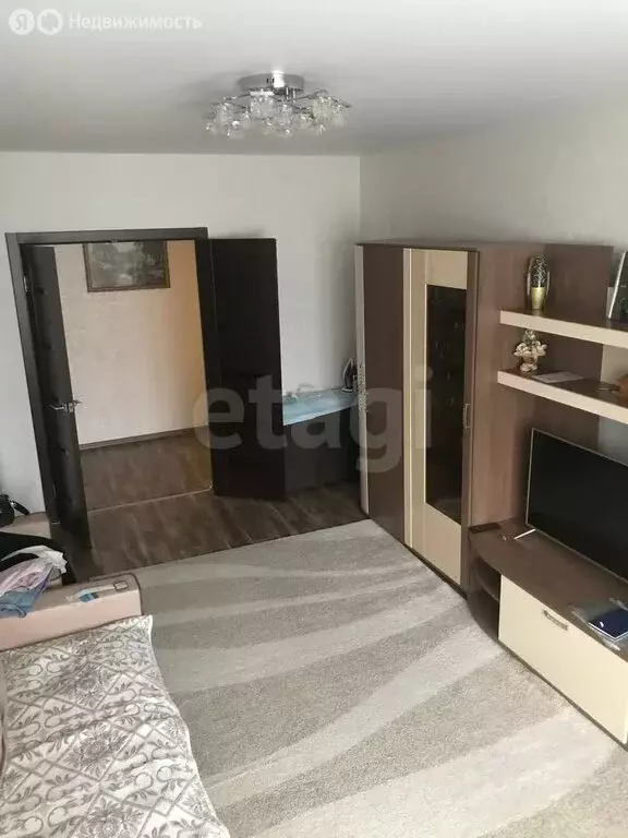 4-комнатная квартира: Воронеж, улица Генерала Лизюкова, 85 (98 м) - Фото 1