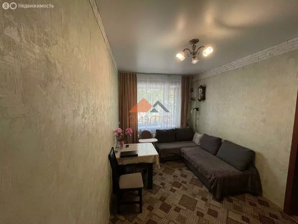 2-комнатная квартира: Новосибирск, Колхидская улица, 23 (41 м) - Фото 1