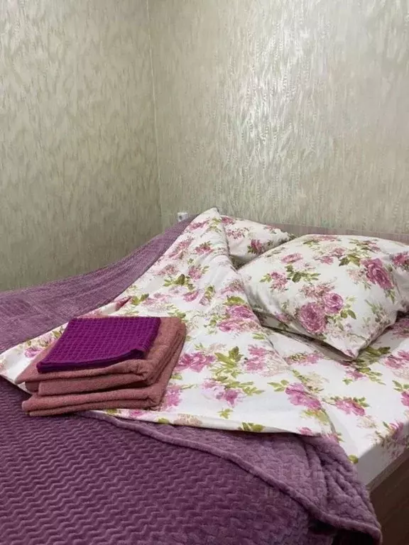 1-к кв. Башкортостан, Уфа ул. Маршала Жукова, 5 (27.0 м) - Фото 2