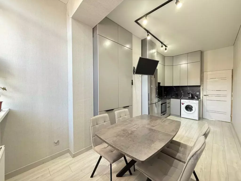 4-к кв. Кабардино-Балкария, Нальчик ул. 2-я Надречная, 128к1 (115.0 м) - Фото 2