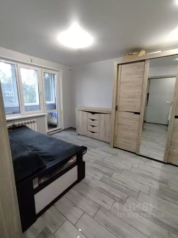 1-к кв. Ростовская область, Ростов-на-Дону ул. Миронова, 12/2 (22.0 м) - Фото 1