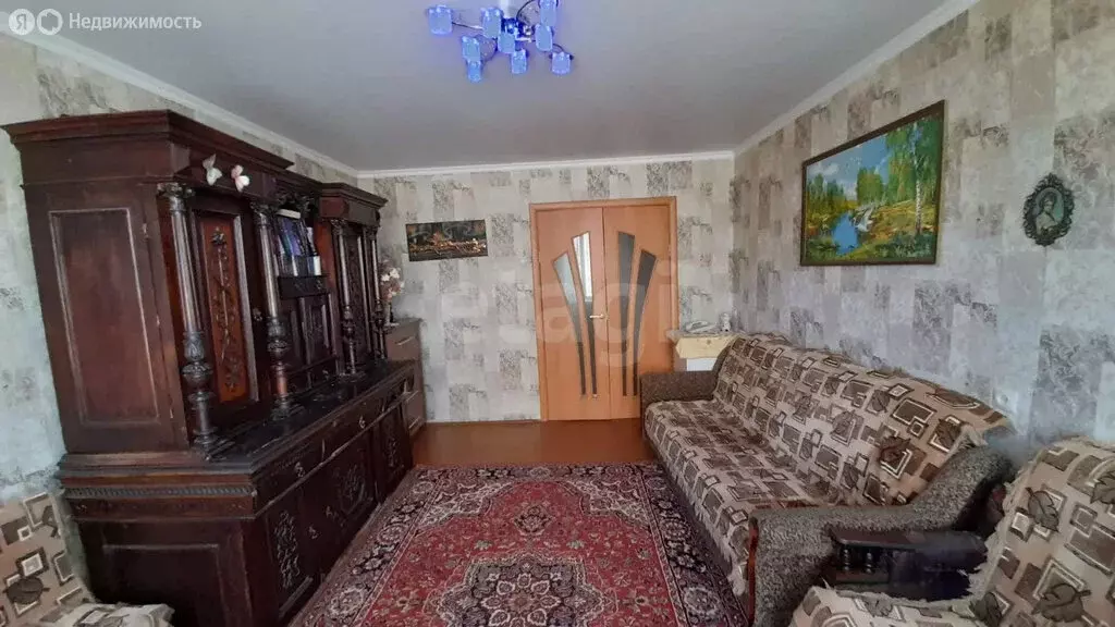 2-комнатная квартира: Орёл, улица Игнатова, 25А (48.6 м) - Фото 1