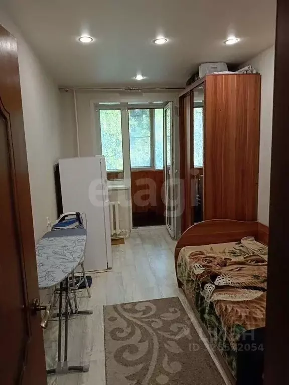 3-к кв. Воронежская область, Воронеж ул. Хользунова, 15 (57.6 м) - Фото 1