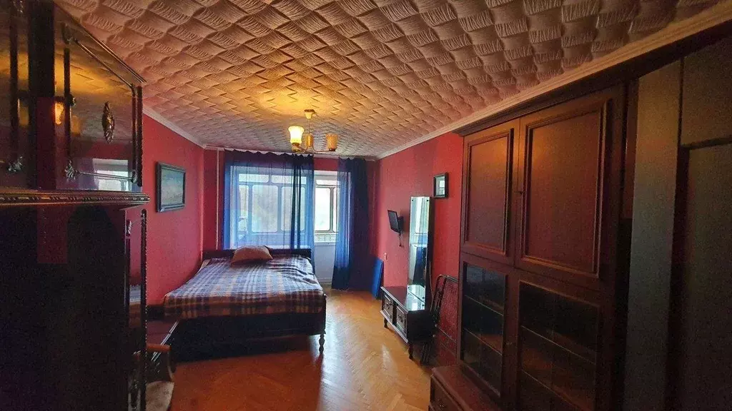 Квартира, 3 комнаты, 65.8 м - Фото 1