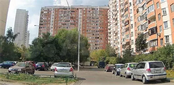 2-к кв. Москва Зеленоградская ул., 17К5 (60.0 м) - Фото 0