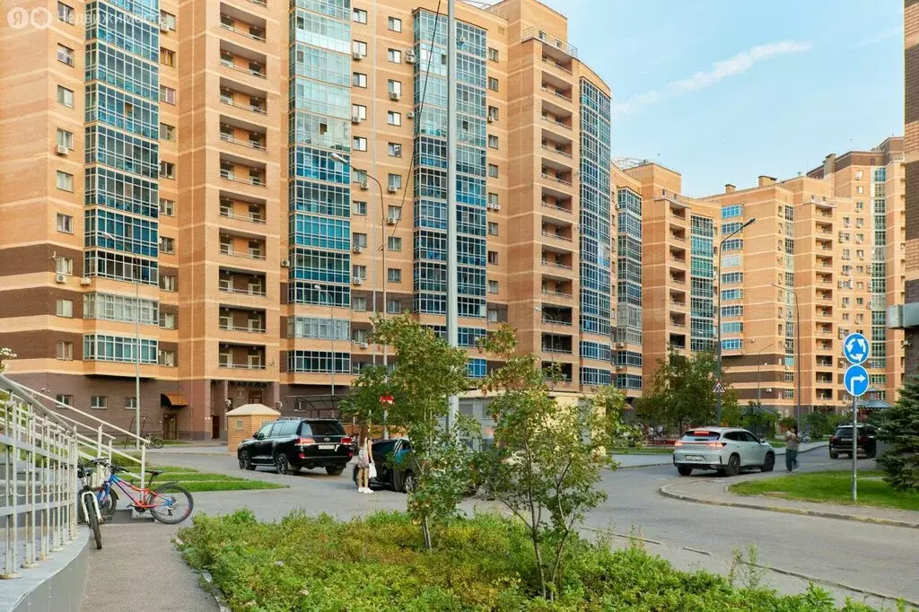 4-комнатная квартира: Казань, Чистопольская улица, 38 (137.6 м) - Фото 1