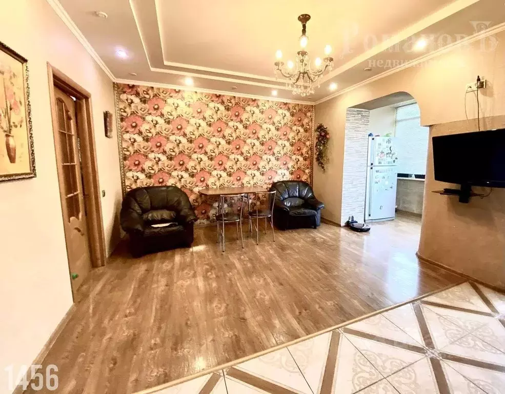 3-к кв. Ставропольский край, Ставрополь ул. Ленина, 31 (132.0 м) - Фото 2