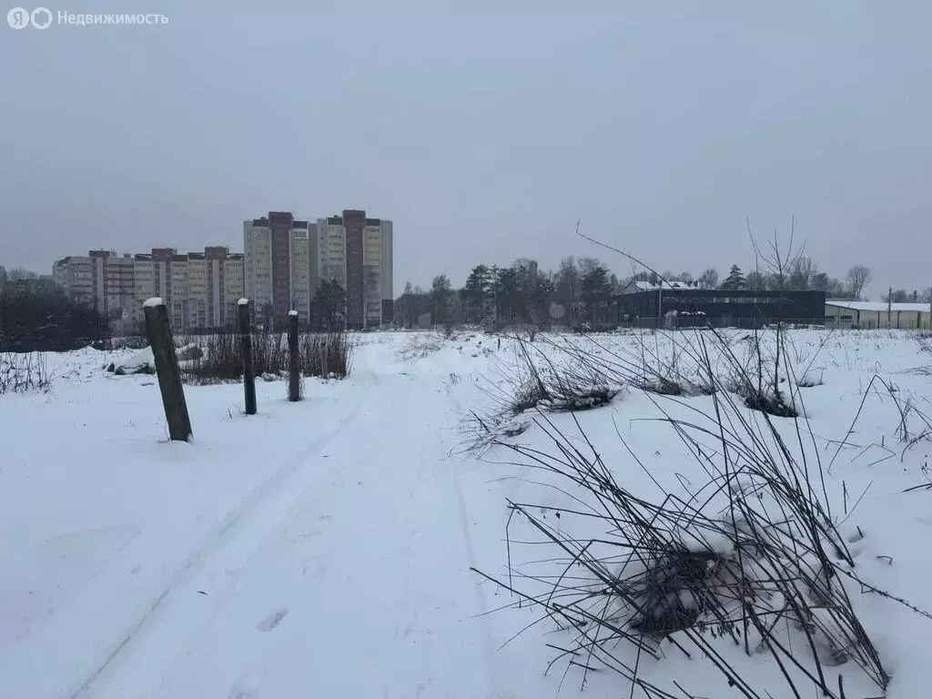 Дом в посёлок Путёвка, территория садоводческого общества Снежка (30 ... - Фото 1