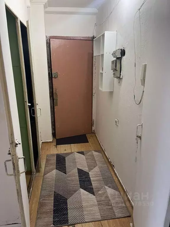 2-к кв. Московская область, Балашиха ш. Энтузиастов, 71 (45.5 м) - Фото 0