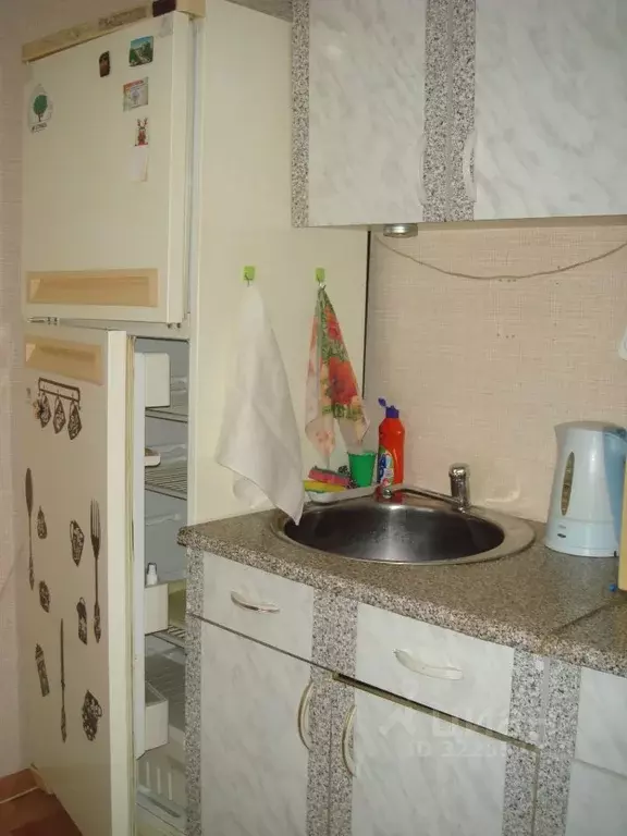 Студия Томская область, Томск Сибирская ул., 90 (18.0 м) - Фото 1