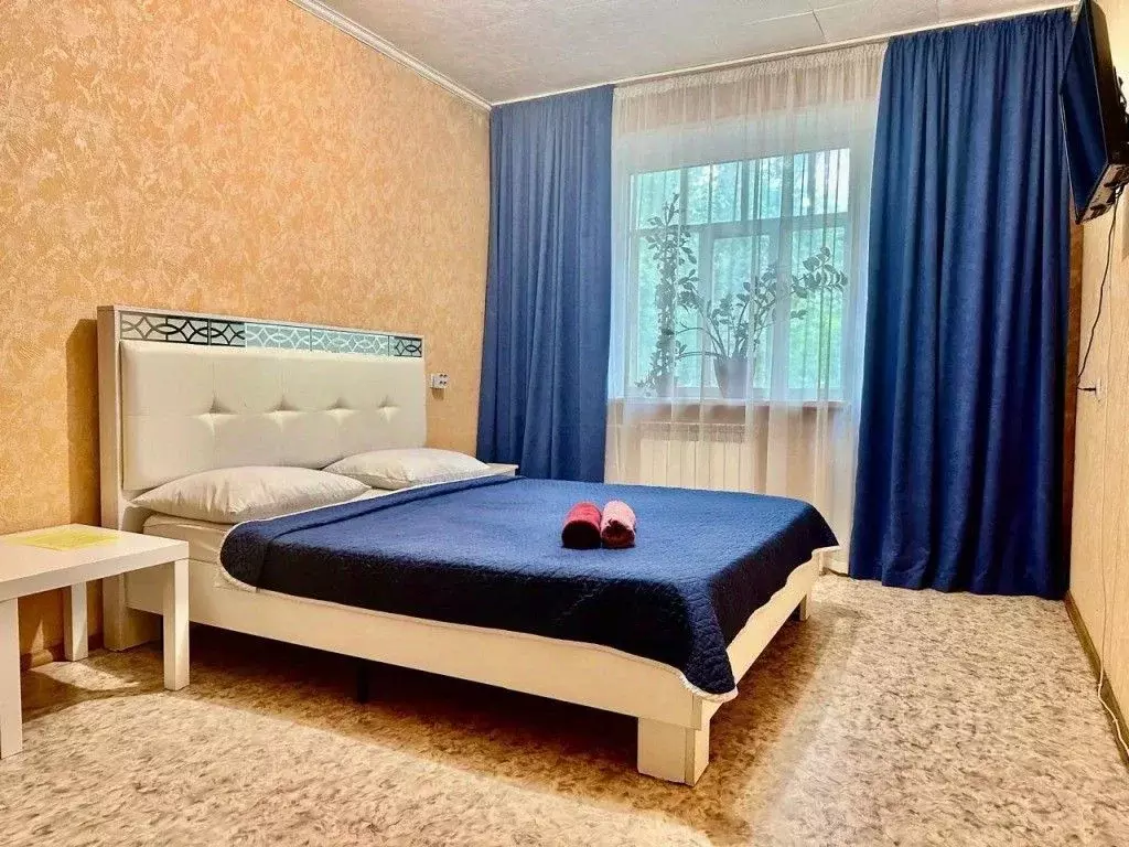 1-к кв. Томская область, Томск ул. Ференца Мюнниха, 26 (38.0 м) - Фото 2