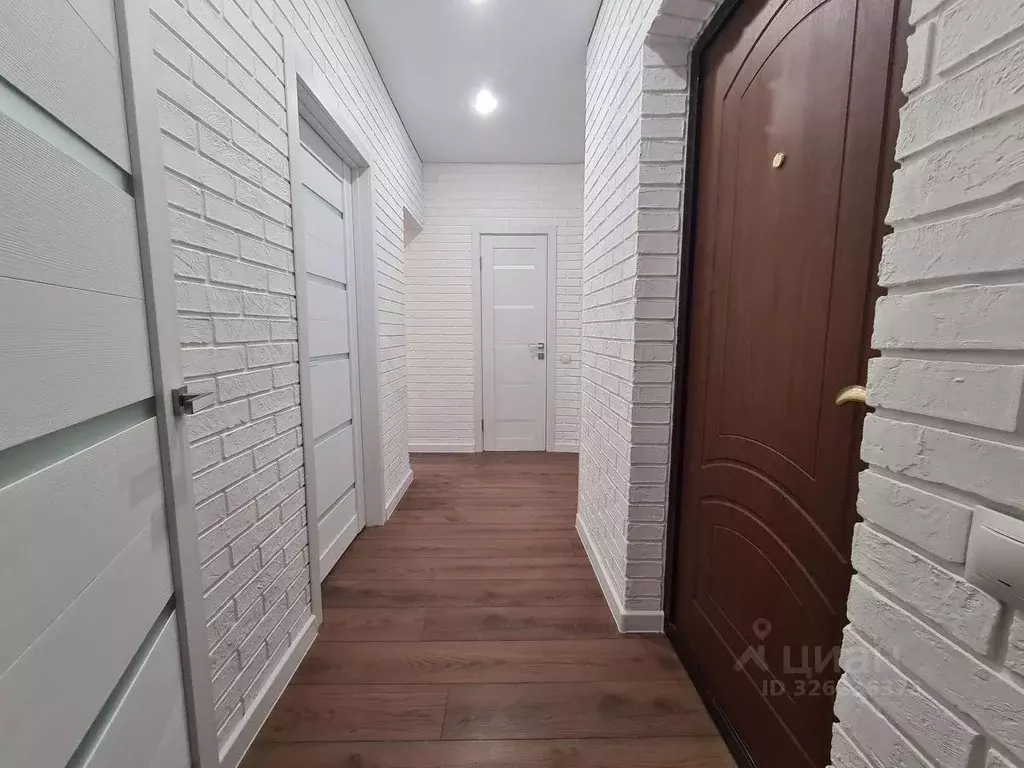 2-к кв. Краснодарский край, Краснодар 9-й километр мкр, ул. ... - Фото 1