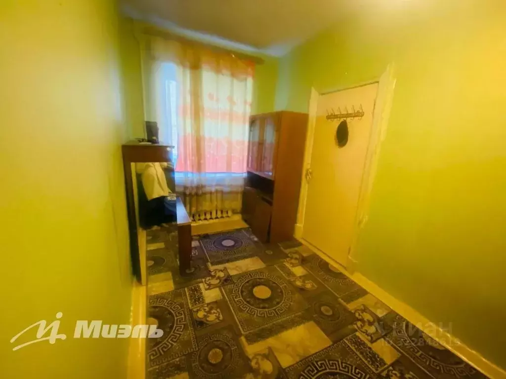 3-к кв. Московская область, Люберцы городской округ, Томилино пгт ул. ... - Фото 1