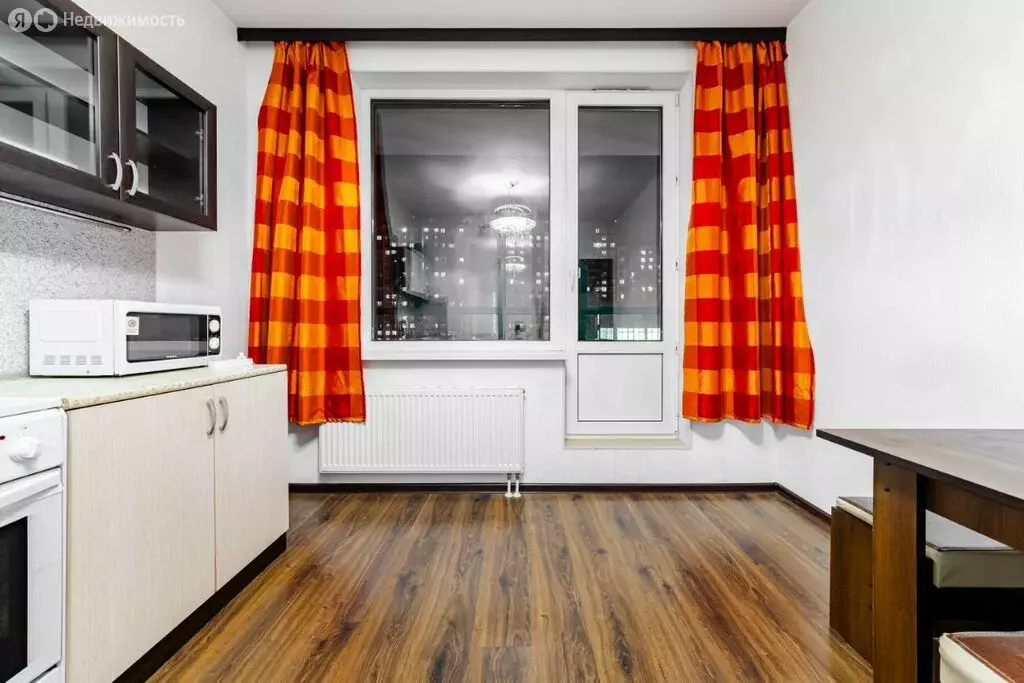 1-комнатная квартира: Мурино, Графская улица, 12к2 (43.9 м) - Фото 2