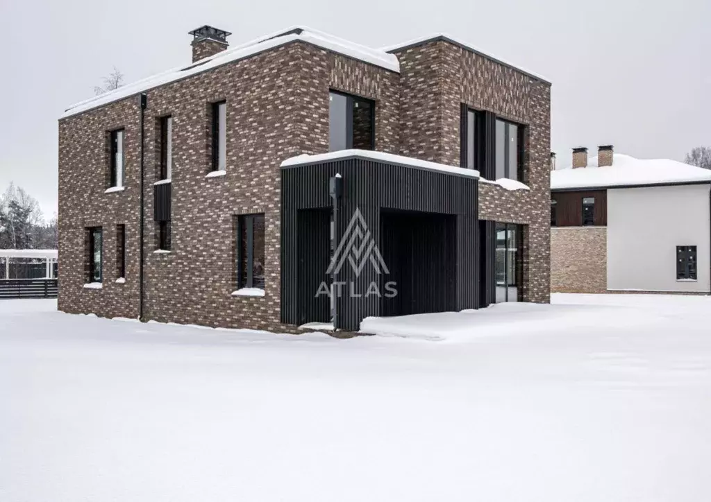 Дом в Московская область, Одинцовский городской округ, д. Маслово, ... - Фото 2