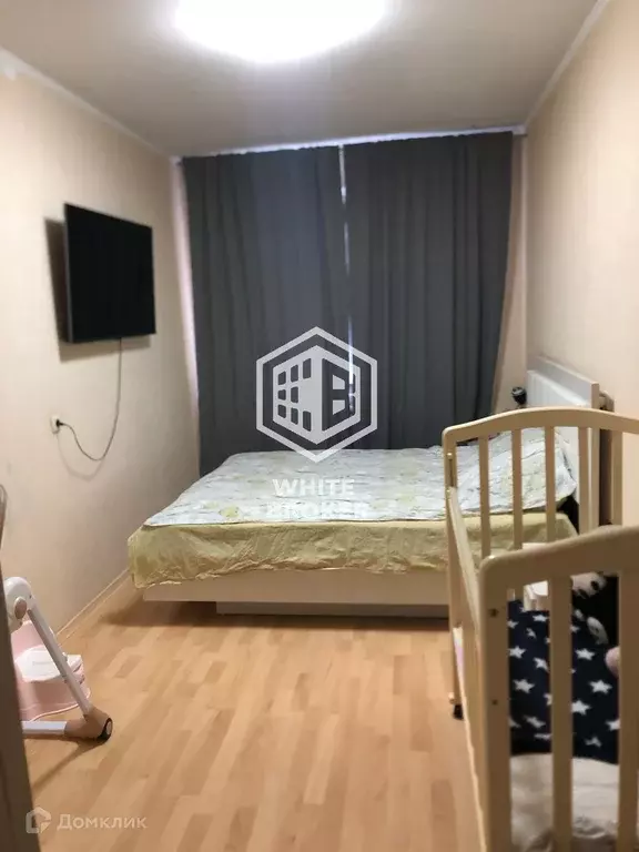 Продаётся 3-к квартира, 60 м - Фото 1