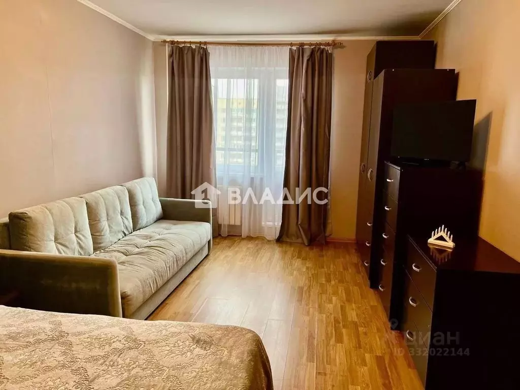1-к кв. Санкт-Петербург просп. Косыгина, 28К1 (38.9 м) - Фото 1
