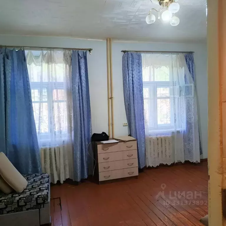 1-к кв. Челябинская область, Челябинск ул. Крылова, 10 (42.9 м) - Фото 1