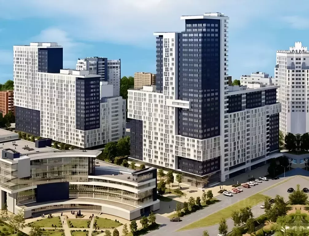 Купить Комнату В Юго Западном Районе Екатеринбурга