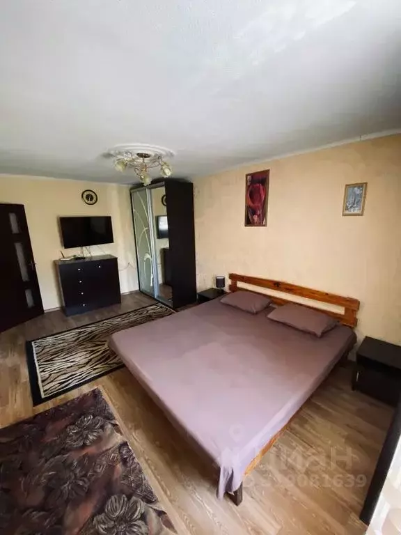 2-к кв. Крым, Евпатория ул. Пушкина, 61 (35.0 м) - Фото 1