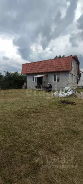 Дом в Калининградская область, Гурьевский муниципальный округ, ... - Фото 1