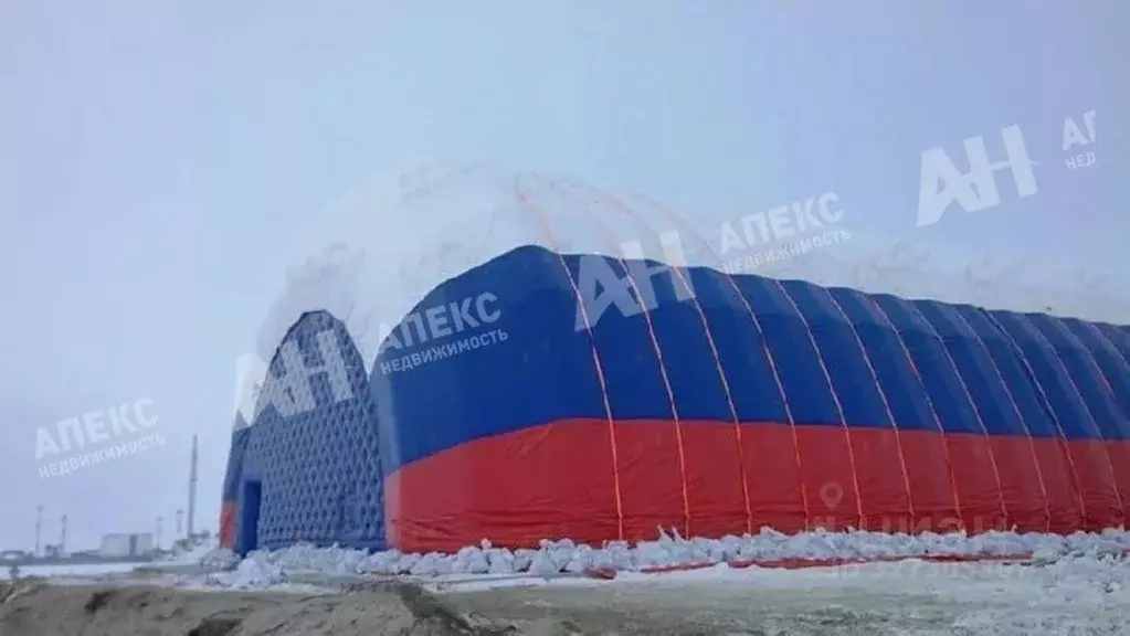 Склад в Московская область, Одинцовский городской округ, д. Ликино 3П ... - Фото 1