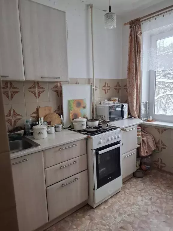 2-к кв. Пермский край, Пермь ул. Сивкова, 3А (46.0 м) - Фото 1