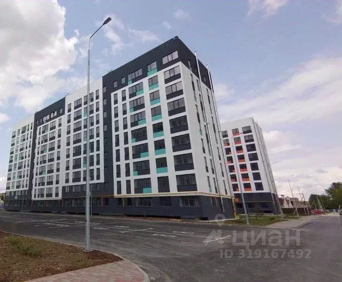 2-к кв. Крым, Симферопольский район, с. Мирное ул. Щедрая, 4 (73.35 м) - Фото 0