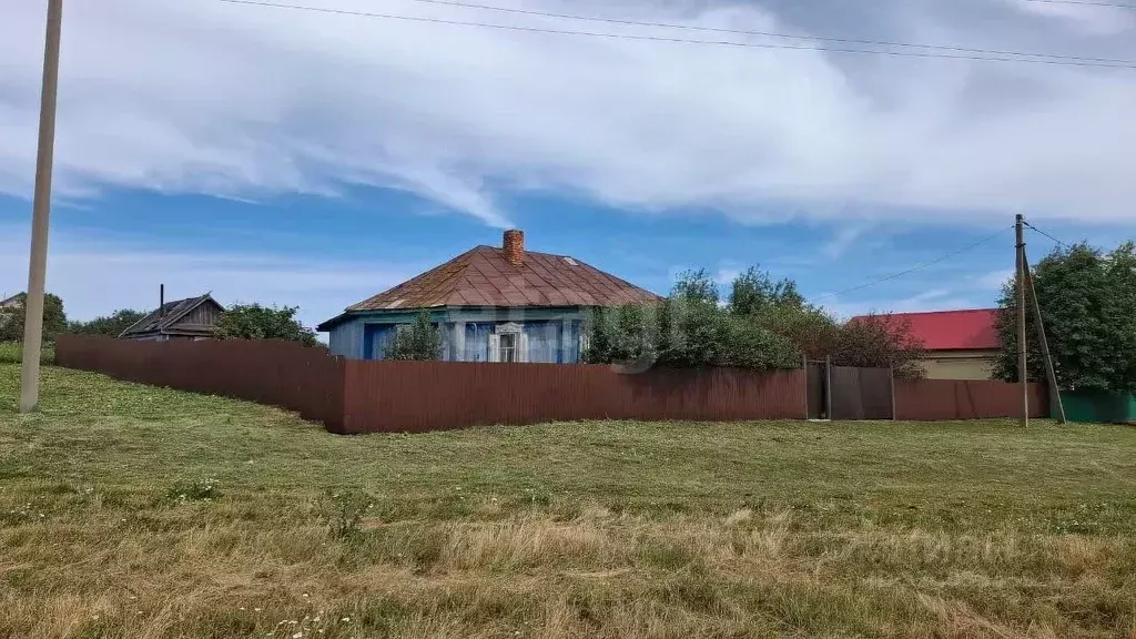 Участок в Башкортостан, Кушнаренковский район, Шариповский сельсовет, ... - Фото 1