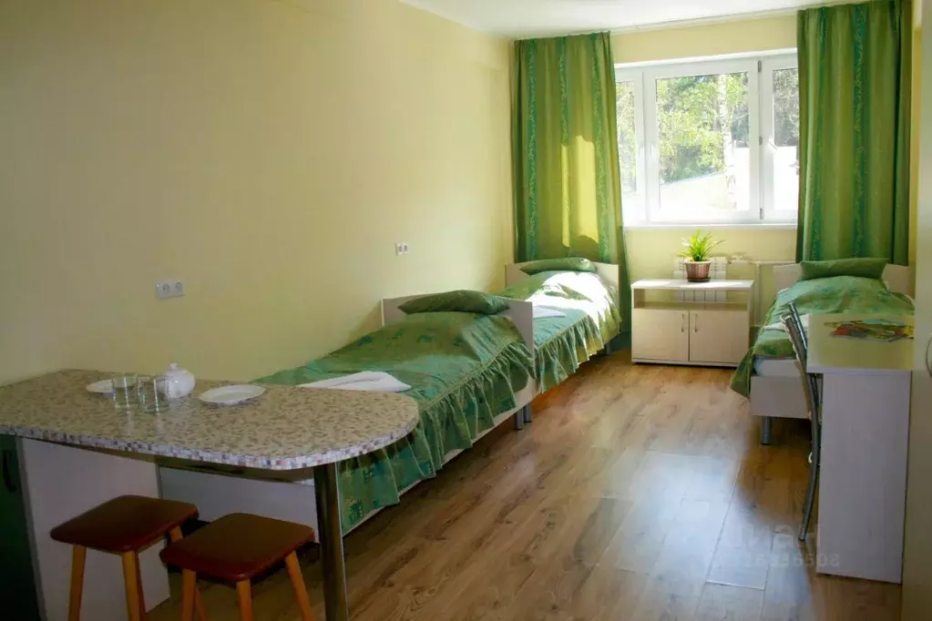 Комната Калужская область, Калуга ул. Суворова, 71А (27.0 м) - Фото 2