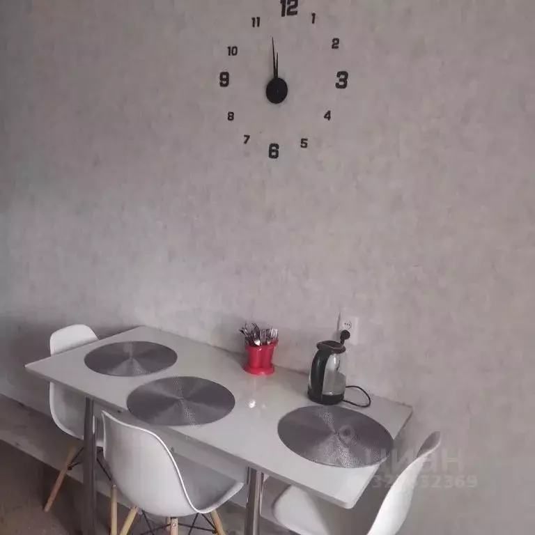 1-к кв. Тверская область, Удомля просп. Энергетиков, 2/1 (45.0 м) - Фото 2