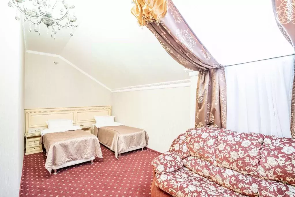 Комната Краснодарский край, Краснодар Фестивальный мкр, ул. Анисовая, ... - Фото 0