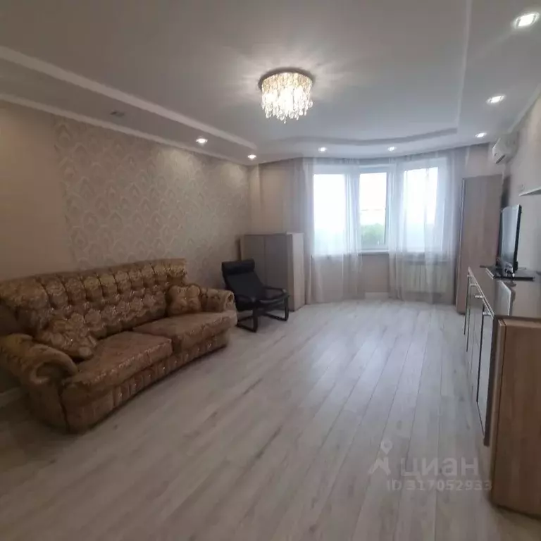2-к кв. Москва ул. Герасима Курина, 26 (70.4 м) - Фото 1