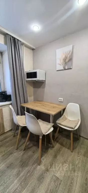 2-к кв. Пермский край, Пермь ул. Маршала Рыбалко, 28 (45.0 м) - Фото 1