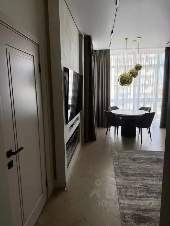 1-к кв. Северная Осетия, Владикавказ ул. Андрея Днепровского, 8/3 ... - Фото 2