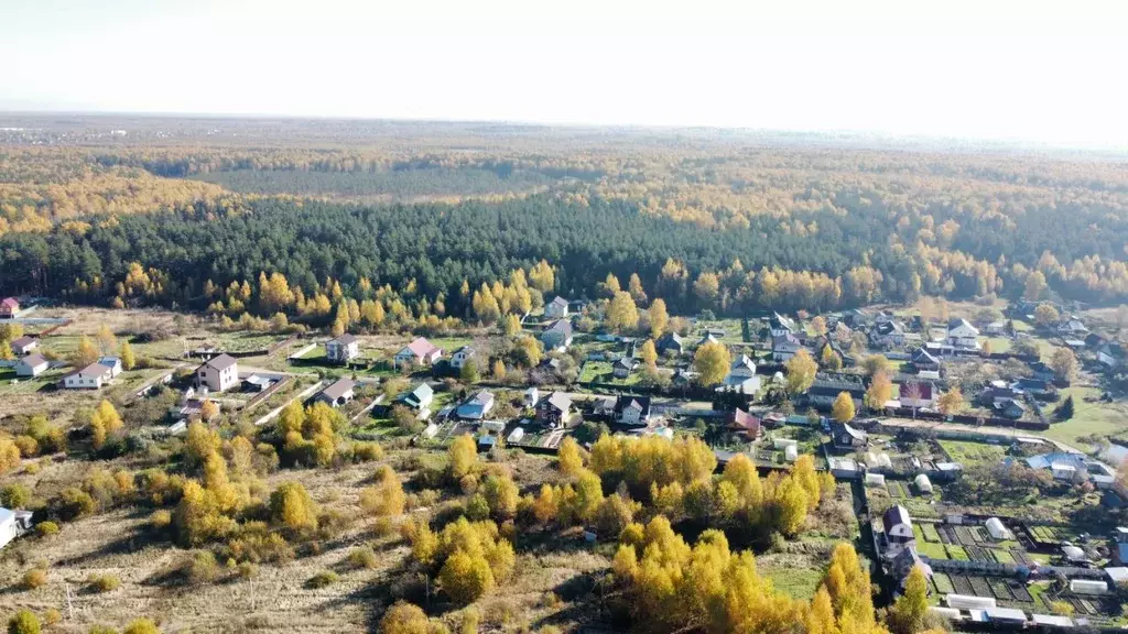 Участок в Тверская область, Кимры Восточная ул. (10.0 сот.) - Фото 0