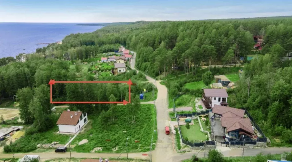 Участок, 10 сот., поселения (ижс) - Фото 2