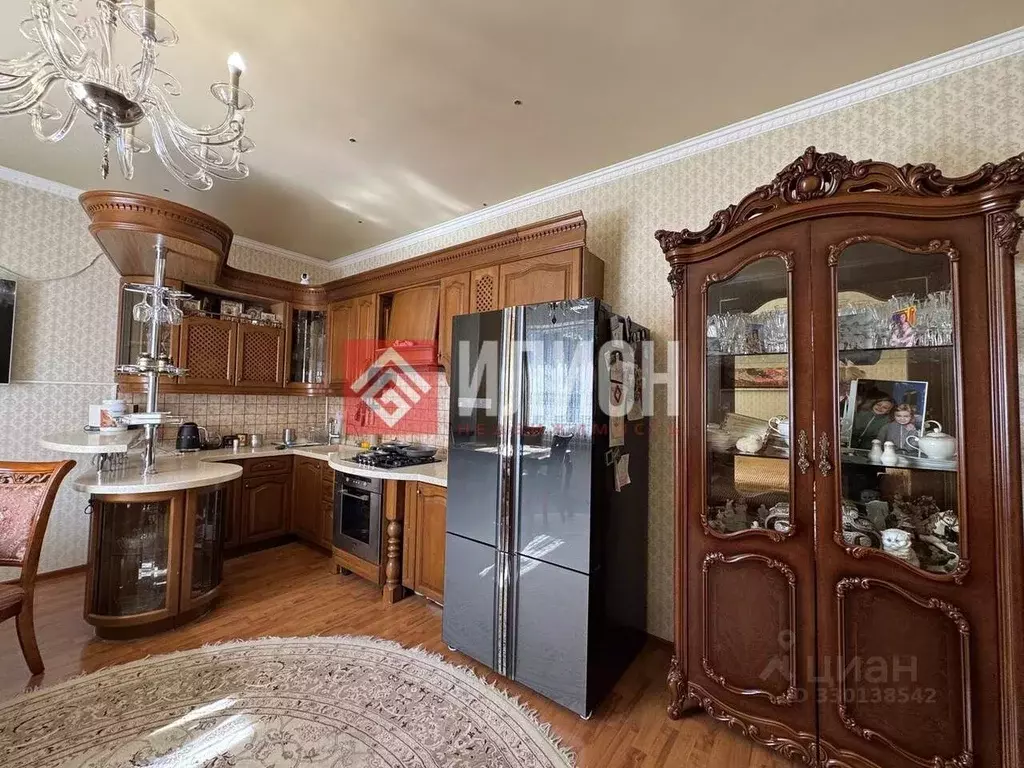 Дом в Севастополь ул. Генерала Мельника, 24 (254 м) - Фото 2