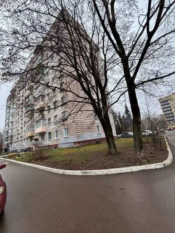 1-комнатная квартира: Калуга, улица Ленина, 65 (32 м) - Фото 0