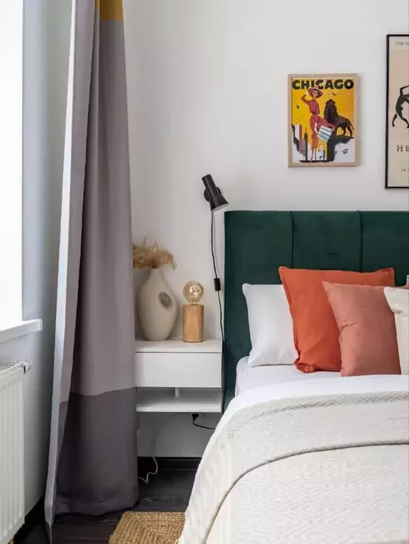 1-к кв. Санкт-Петербург аллея Арцеуловская, 17 (40.0 м) - Фото 0