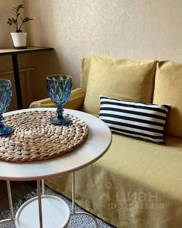 1-к кв. Санкт-Петербург ул. Некрасова, 25 (18.0 м) - Фото 2