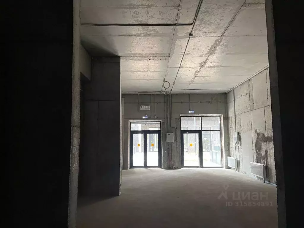 Помещение свободного назначения в Татарстан, Казань ул. Островского, ... - Фото 1