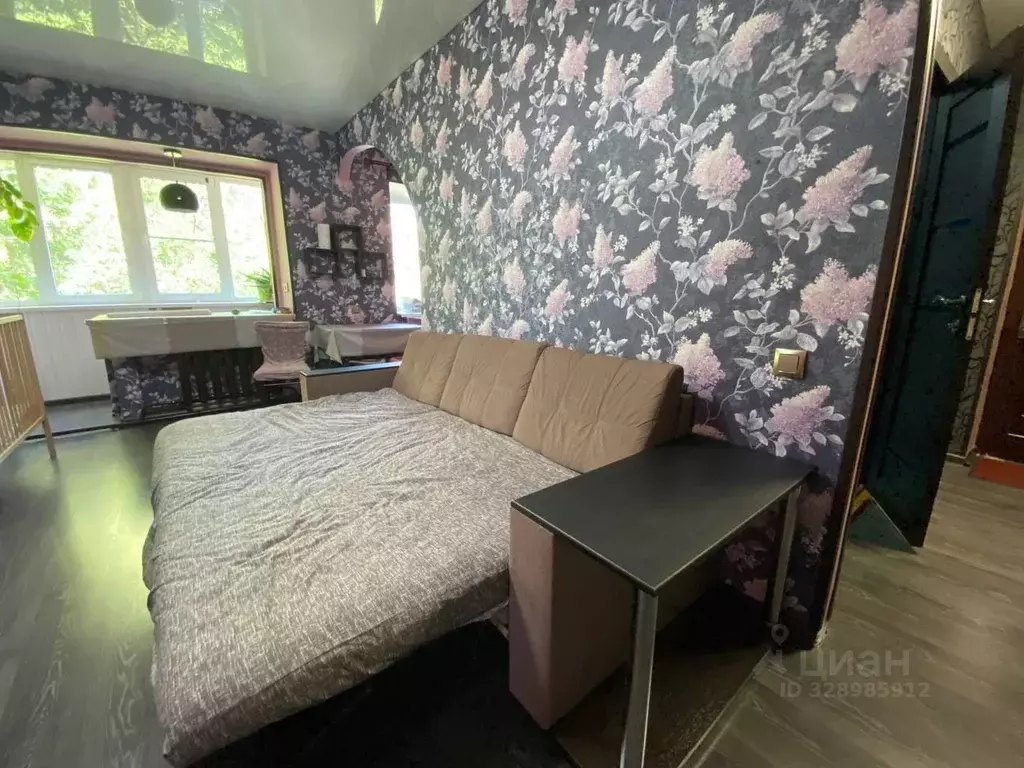 3-к кв. Ростовская область, Батайск ул. Куйбышева, 162 (45.0 м) - Фото 1