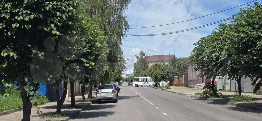 2-к. квартира, 52 м, 1/3 эт. - Фото 1