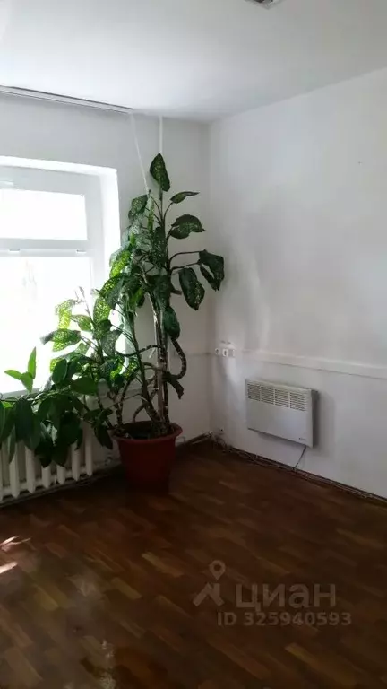 Офис в Башкортостан, Уфа Сельская Богородская ул., 18 (31 м) - Фото 1